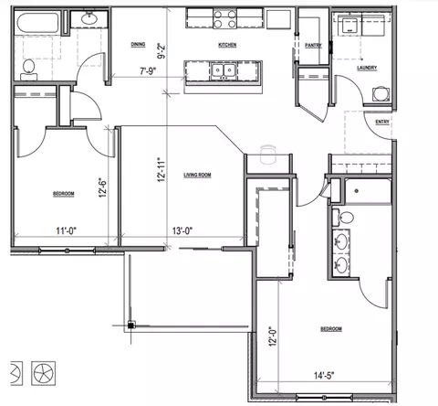 5821 Elevated Way, Whitestown, IN 46075