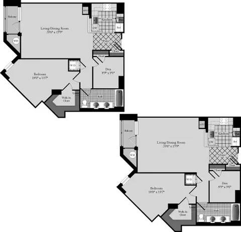 2400 M St NW, Washington, DC 20037