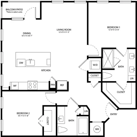 5775 Blairview St, Frisco, TX 75034