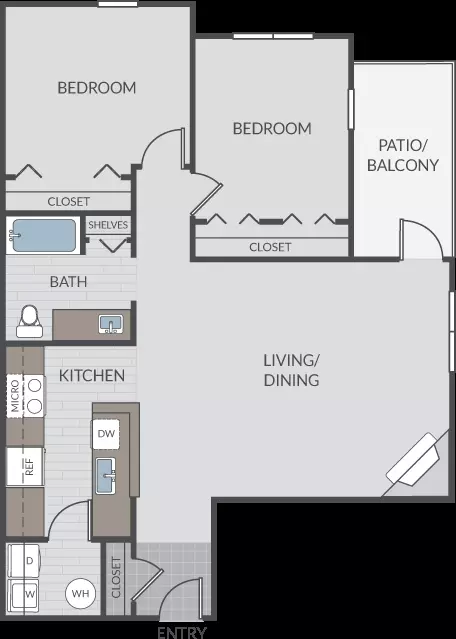 1460 NE Hawthorne St, Issaquah, WA 98029