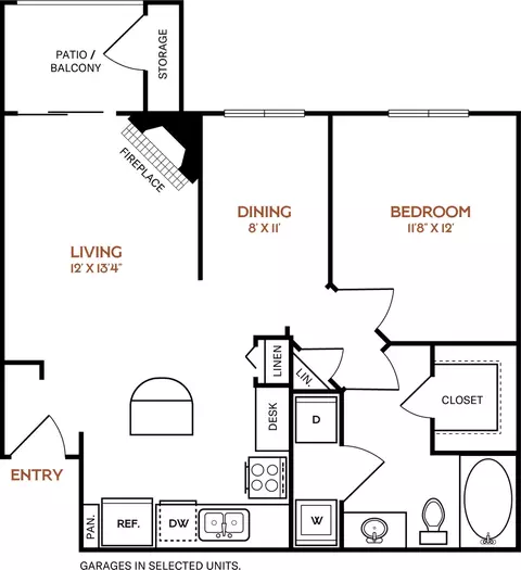 4607 Timberglen Rd, Dallas, TX 75287