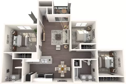 1827 W Gowan Rd, North Las Vegas, NV 89032