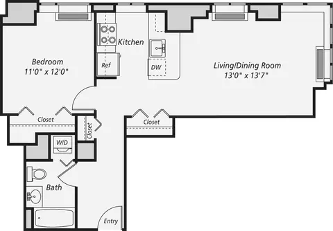 343 Gold St, Brooklyn, NY 11201