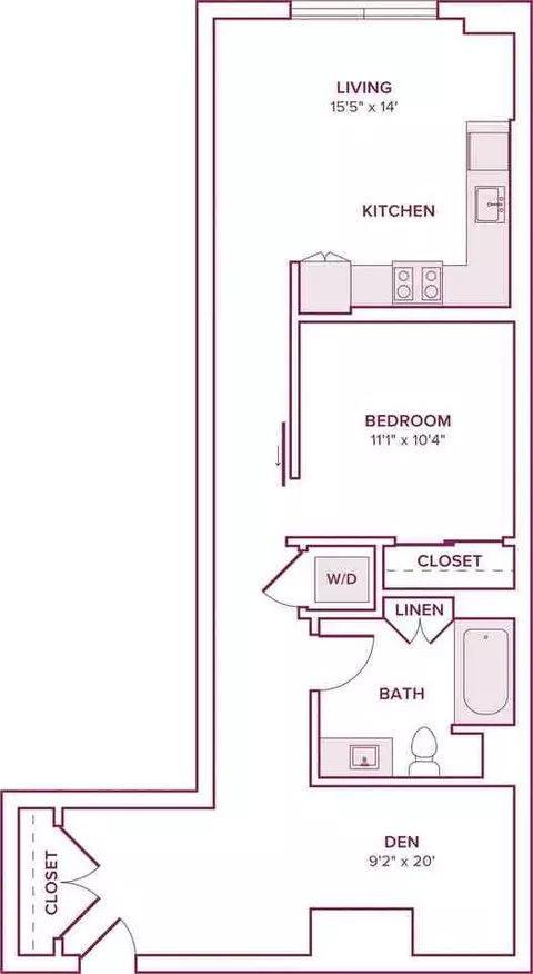 6220 Selma Ave, Los Angeles, CA 90028