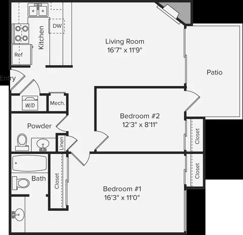 385 S Catalina Ave, Pasadena, CA 91106
