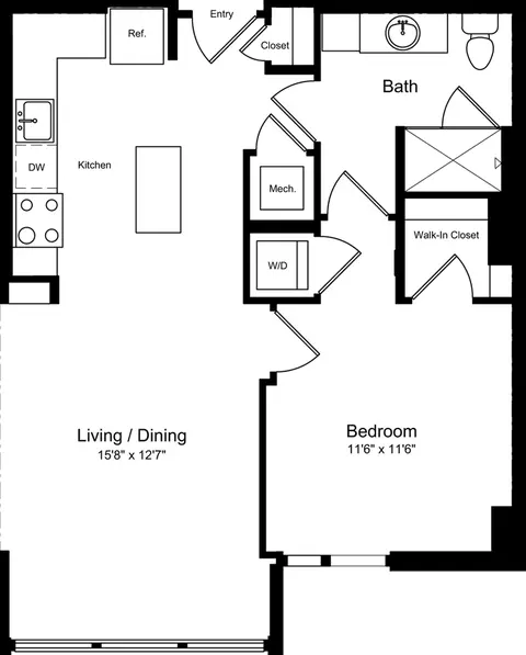 100 K St NE, Washington, DC 20002