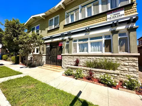 530 Chestnut Ave, Long Beach, CA 90802