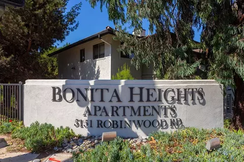 5151 Robinwood Rd, Bonita, CA 91902