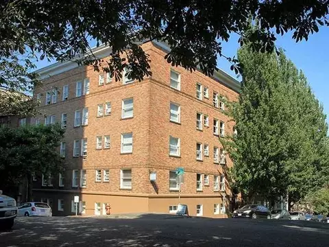 2185 SW Yamhill St, Portland, OR 97205