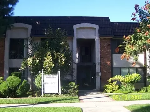 1400 Glenwood Rd, Glendale, CA 91201