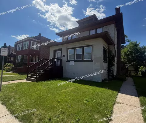 6 Warren St, Hammond, IN 46320