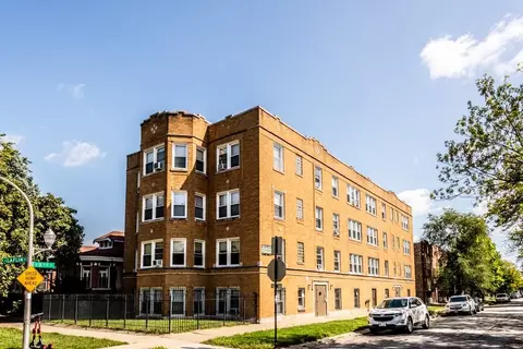 8057 S Laflin St, Chicago, IL 60620