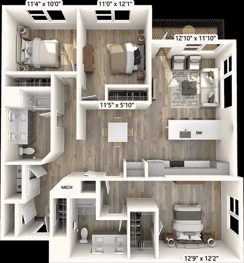 139 Washington St, Boston, MA 02135