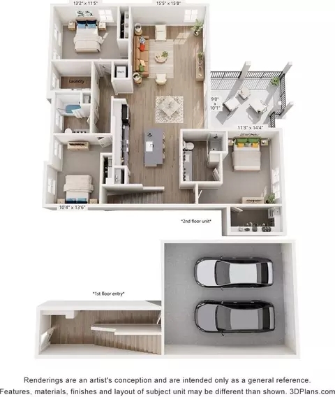 6491 Liz Dr, Zionsville, IN 46077