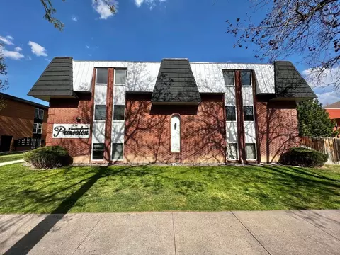 634 Mathews St, Fort Collins, CO 80524