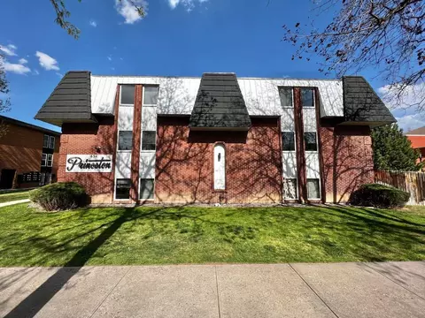 634 Mathews St, Fort Collins, CO 80524