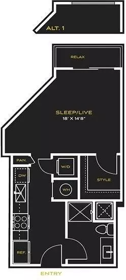 1280 E 17th Ave, Denver, CO 80218