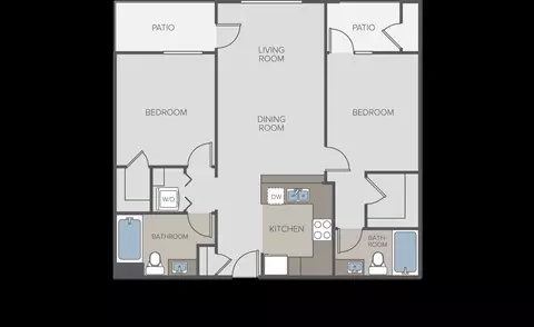 3595 Granada Ave, Santa Clara, CA 95051