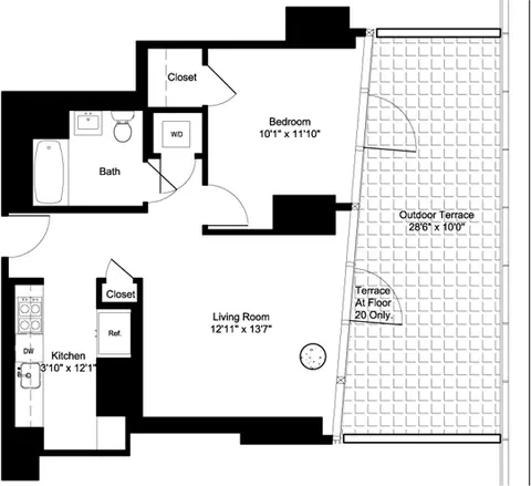 50 E 28th St, New York, NY 10016