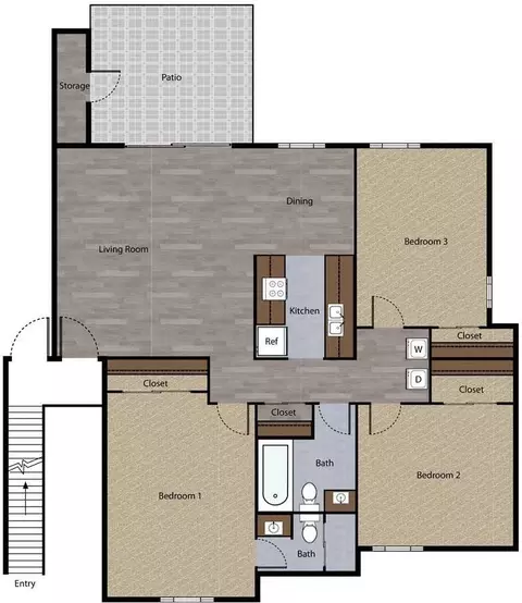 800 Saint Charles Dr, Thousand Oaks, CA 91360