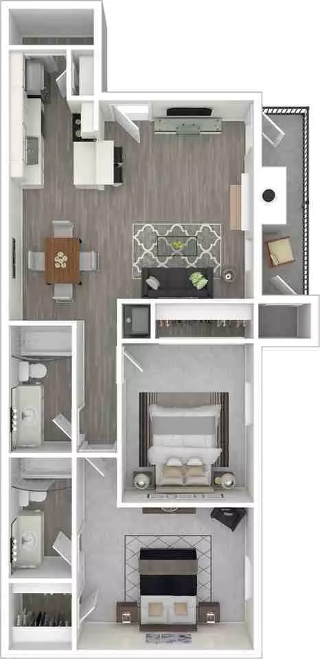 396 E Southwest Pkwy, Lewisville, TX 75067