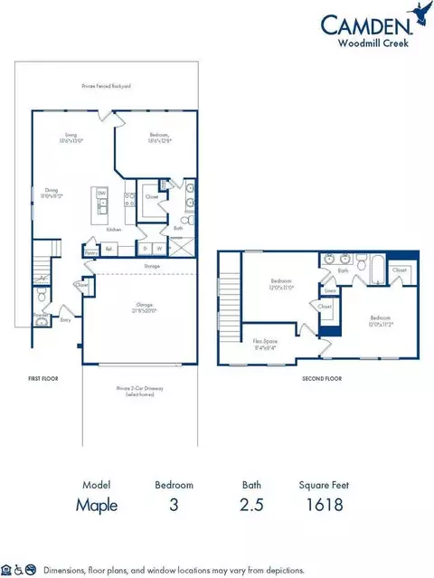 1840 Woodland Field Xing, The Woodlands, TX 77380