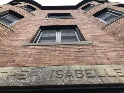 51 W Palmer St, Detroit, MI 48202