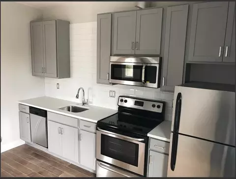 51 W Palmer St, Detroit, MI 48202