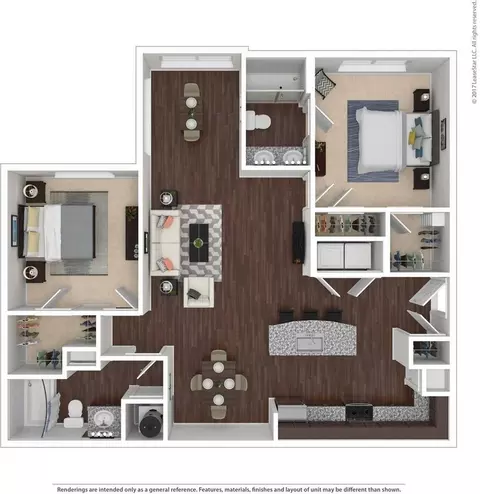 3767 SW Durham Dr, Durham, NC 27707