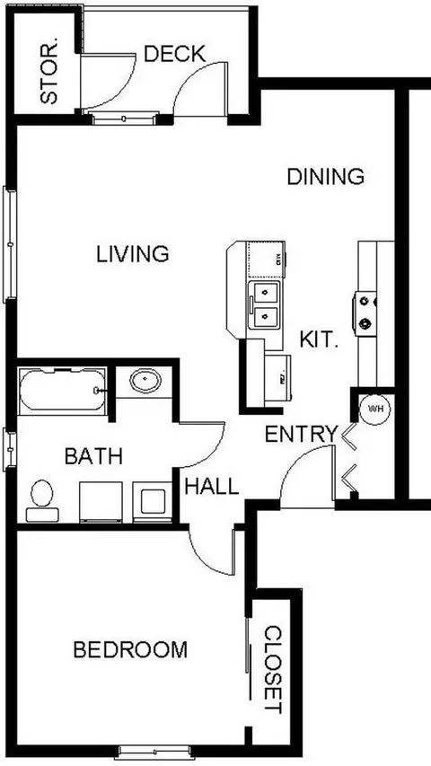 1956 S 2nd St, Lebanon, OR 97355