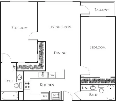 5536 Lindley Ave, Los Angeles, CA 91316