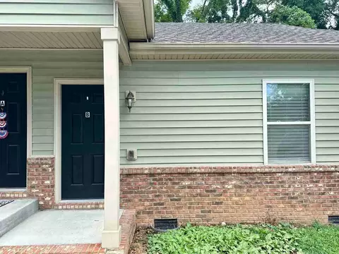 800 Martin St, Clarksville, TN 37040