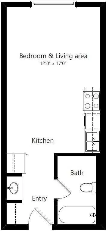 2752 NE Hogan Dr, Gresham, OR 97030