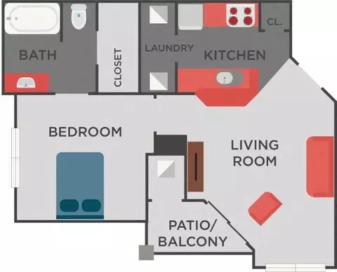 1801 Interface Ln, Charlotte, NC 28262