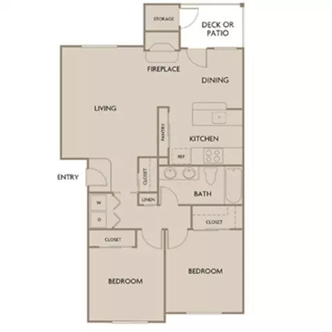 6115 111th St E, Puyallup, WA 98373