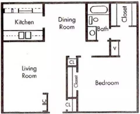 4030 Valley View Ln, Farmers Branch, TX 75244