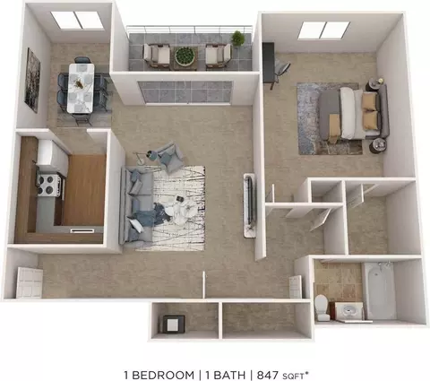 935 N Van Dorn St, Alexandria, VA 22304