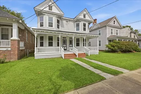 322 Florida Ave, Portsmouth, VA 23707