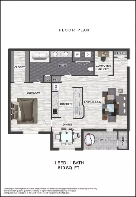 1201 Dulles Ave, Stafford, TX 77477