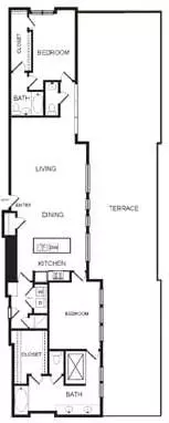 900 Matisse Dr, Fort Worth, TX 76107