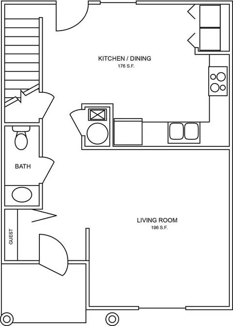 1855 Mechanicsburg Rd, Wooster, OH 44691