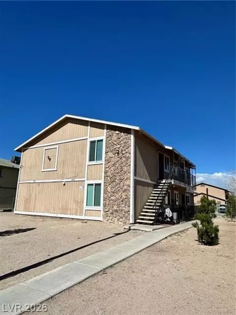 4920 Stanley Ave, Las Vegas, NV 89115