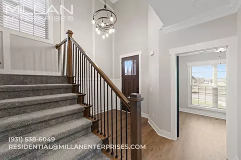 1065 Veridian Dr, Clarksville, TN 37043