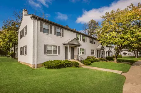 418 Marshall Walk, Louisville, KY 40214