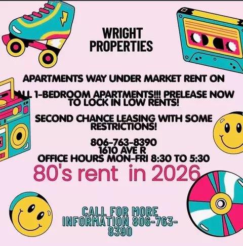 1509 Avenue S, Lubbock, TX 79401