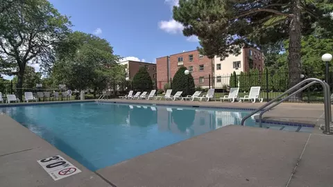 765 Parkview Apartments, Madison, WI 53715
