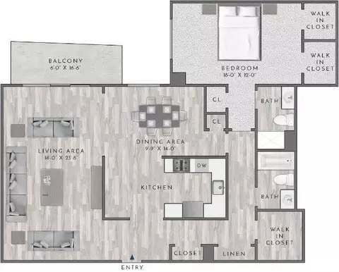 2500 East Ave, Rochester, NY 14610