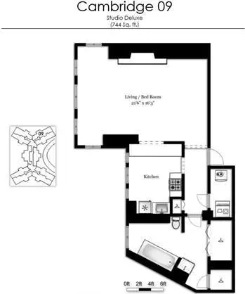 5500 Wissahickon Ave, Philadelphia, PA 19144