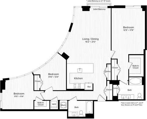 4901 Montgomery Ln, Bethesda, MD 20814