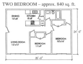 50 Southridge Dr, Canyon, TX 79015
